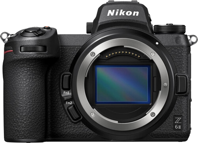 Nikon-Z6II